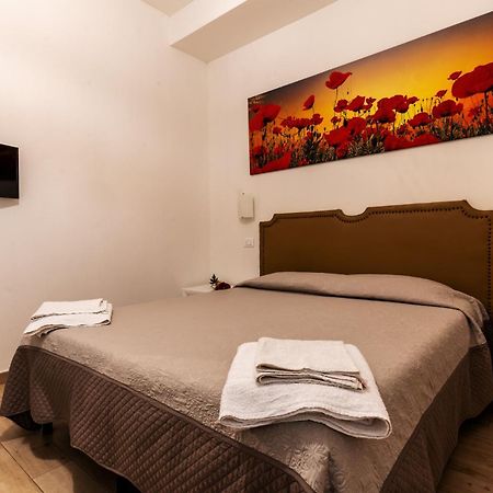 Hotel AI Giardini Castelnuovo di Val di Cecina Esterno foto